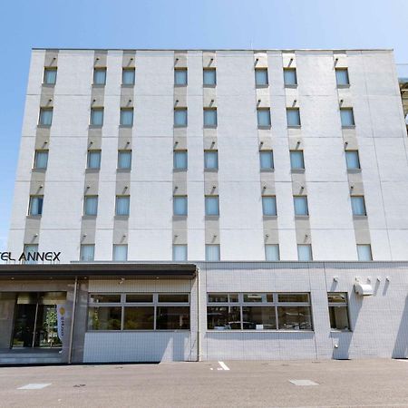 E Hotel Kumagaya Annex מראה חיצוני תמונה