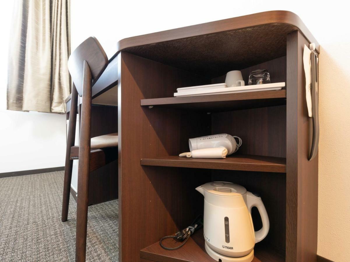 E Hotel Kumagaya Annex מראה חיצוני תמונה