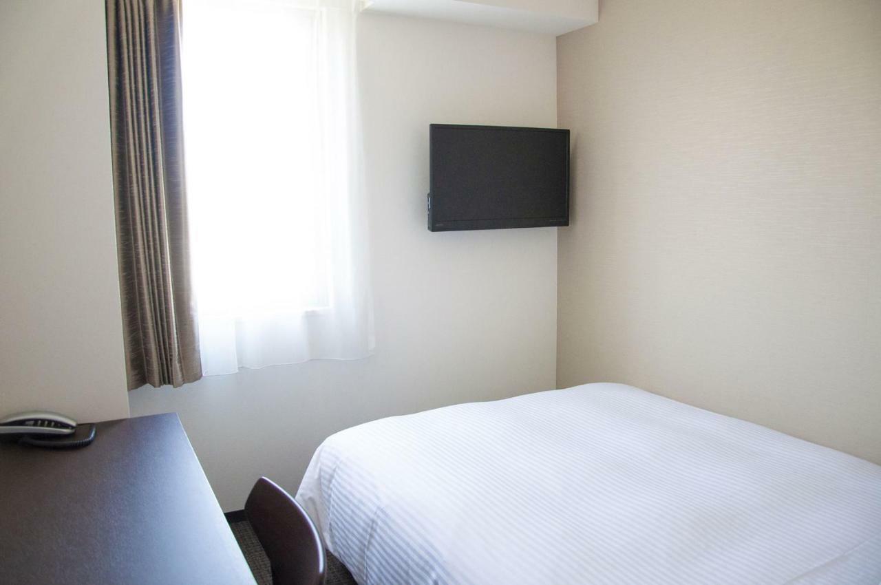 E Hotel Kumagaya Annex מראה חיצוני תמונה